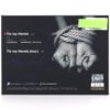K-Much - Tie My Hands Signed CD Single Album Promo 2015 K-Pop
