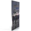 BXK - NOYB X FLY HIGH Signed Autographed CD Single Album K-Pop 2020