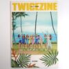 Twice Twicezine Twaii's Aloha Magazine K-Pop 2019