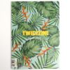 Twice Twicezine Twaii's Aloha Magazine K-Pop 2019