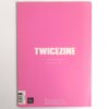 Twice Twicezine For Once Halloween Magazine K-Pop 2018