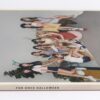 Twice Twicezine For Once Halloween Magazine K-Pop 2018