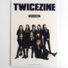 Twice Twicezine Only For Once Special 2018 Magazine K-Pop