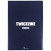 Twice Twicezine Only For Once Special 2018 Magazine K-Pop