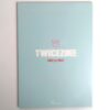 Twice Twicezine Only For Once [1st Gen.] Magazine K-Pop