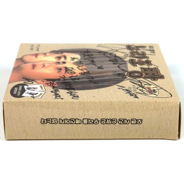 Norazo - Bread Signed Autographed Single Album Promo CD 2020 K-Pop