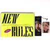Weki Meki - New Rules [Take Ver.] Signed Autographed CD Mini Album Promo 2020
