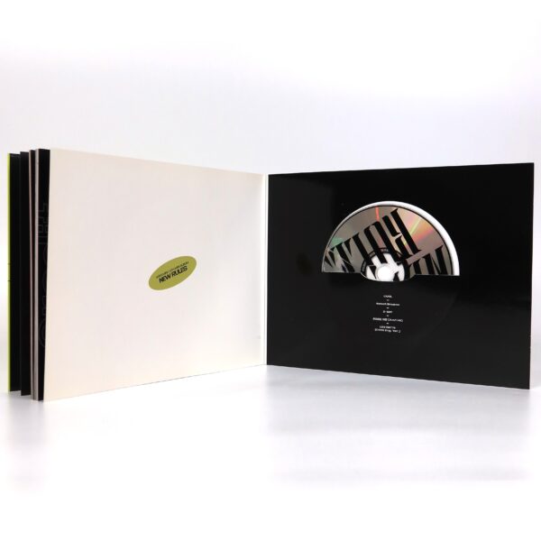 Weki Meki - New Rules [Take Ver.] Signed Autographed CD Mini Album Promo 2020