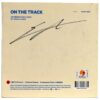 IMG_9941 Lee Seung Hyub (J.Don) - On The Track Signed CD Single Album N.Flying 2021