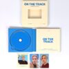 IMG_9942 Lee Seung Hyub (J.Don) - On The Track Signed CD Single Album N.Flying 2021