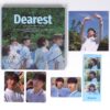 N.Flying - Dearest Signed Autographed CD Mini Album Promo 2022