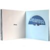 N.Flying - Dearest Signed Autographed CD Mini Album Promo 2022