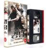The Kingdom (2007) Korean Late VHS Rental [NTSC] Korea Jamie Foxx
