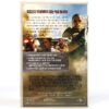 The Kingdom (2007) Korean Late VHS Rental [NTSC] Korea Jamie Foxx