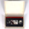 The Kingdom (2007) Korean Late VHS Rental [NTSC] Korea Jamie Foxx
