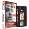 Gia (1998) Korean VHS Rental [NTSC] Korea Angelina Jolie
