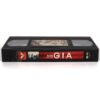 Gia (1998) Korean VHS Rental [NTSC] Korea Angelina Jolie