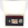 Gia (1998) Korean VHS Rental [NTSC] Korea Angelina Jolie