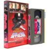 Last of the Good Guys (1978) Korean VHS Rental [NTSC] Korea Rare TV Movie