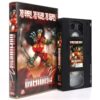 Heavy Metal (1981) Korean VHS Rental [NTSC] Korea Adult Animation