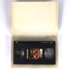 Heavy Metal (1981) Korean VHS Rental [NTSC] Korea Adult Animation