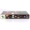 Duelist (2005) Korea Late VHS [NTSC] Korean Cinema 형사