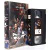 Chaw (2009) Korea Late VHS [NTSC] Korean Cinema 차우 Horror Comedy Killer Boar