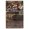 Chaw (2009) Korea Late VHS [NTSC] Korean Cinema 차우 Horror Comedy Killer Boar