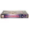 Blue Sunshine (1977) Korean Early VHS Rental [NTSC] Korea Horror