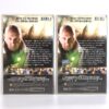 Superman Returns (2006) Korean Late VHS Rental [NTSC] Korea DC Comics