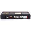 Mindhunters (2004) Korean Late VHS [NTSC] Korea Val Kilmer LL Cool J