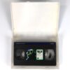 Hulk (2003) Korean VHS Rental [NTSC] Korea Eric Bana Ang Lee Marvel