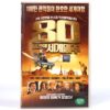 Around the World in 80 Days (2004) Korean Late VHS [NTSC] Jackie Chan [read]