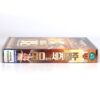 Around the World in 80 Days (2004) Korean Late VHS [NTSC] Jackie Chan [read]