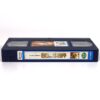 Around the World in 80 Days (2004) Korean Late VHS [NTSC] Jackie Chan [read]