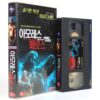 Amores Perros (2000) Korean Late VHS [NTSC] Mexico Alejandro G. Iñárritu