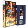 Bon Cop Bad Cop (2006) Korean Late VHS [NTSC] Korea Canada