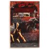 The Bodyguard (2004) Korean VHS [NTSC] Korea Thai Action Tony Jaa Thailand