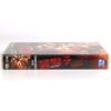 The Bodyguard (2004) Korean VHS [NTSC] Korea Thai Action Tony Jaa Thailand