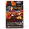 Death Train (2005) Korean Late VHS Rental [NTSC] Korea B-Action