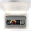 Death Train (2005) Korean Late VHS Rental [NTSC] Korea B-Action