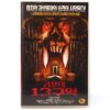 13th Child (2002) Korean VHS Rental [NTSC] Korea B-Horror