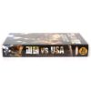 Manticore (2005) Korean Late VHS Rental [NTSC] Korea Monster B-Movie