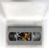 Manticore (2005) Korean Late VHS Rental [NTSC] Korea Monster B-Movie