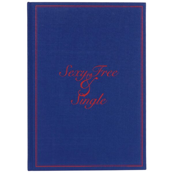 IMG_1659 Super Junior - Sexy, Free & Single Pages Signed CD Album Promo K-Pop 2012