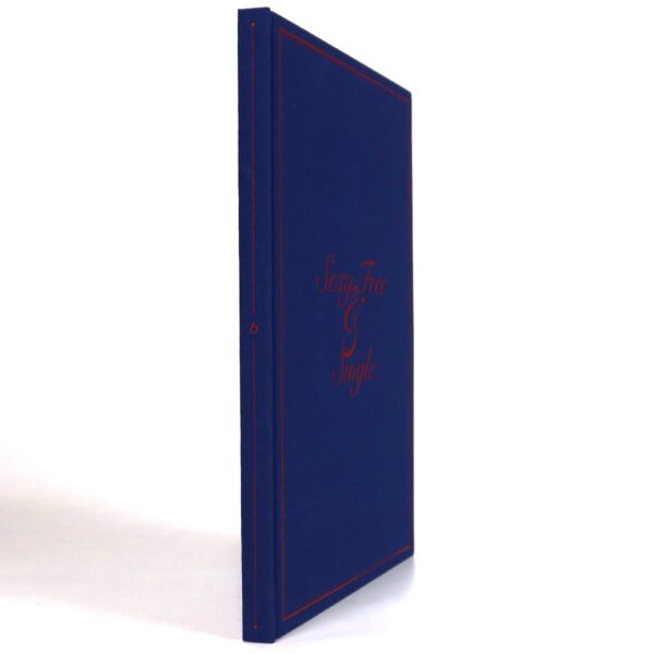 IMG_1660 Super Junior - Sexy, Free & Single Pages Signed CD Album Promo K-Pop 2012