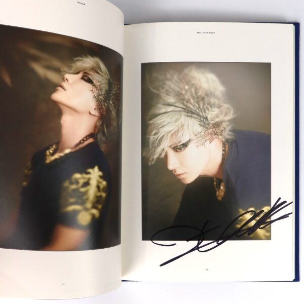 IMG_1665 Super Junior - Sexy, Free & Single Pages Signed CD Album Promo K-Pop 2012