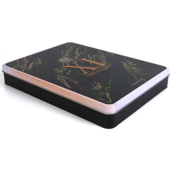 Shinhwa - XI The Classic Signed Autographed CD Album Promo K-Pop 2013
