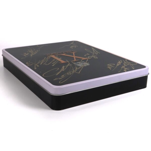 Shinhwa - XI The Classic Signed Autographed CD Album Promo K-Pop 2013