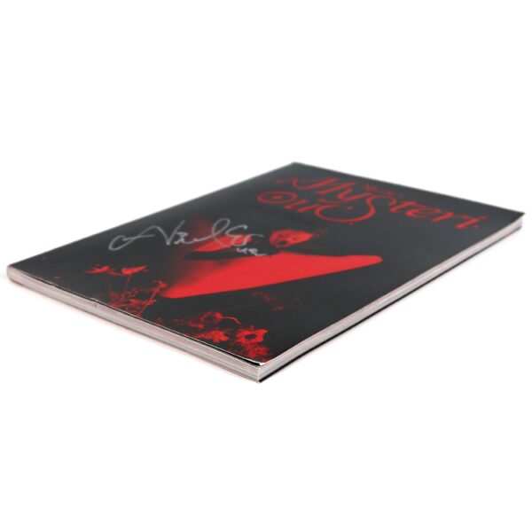 Nicole - Mysterious Signed Autographed CD Single Album [No Disc] K-pop 2023 Kara